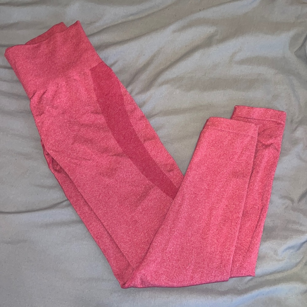 NVGTN Seamless legging